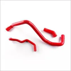 for 1999-2006 Audi Tt Mk1 1.8t Silicone Radiator Hose Kit Coolant Pipe