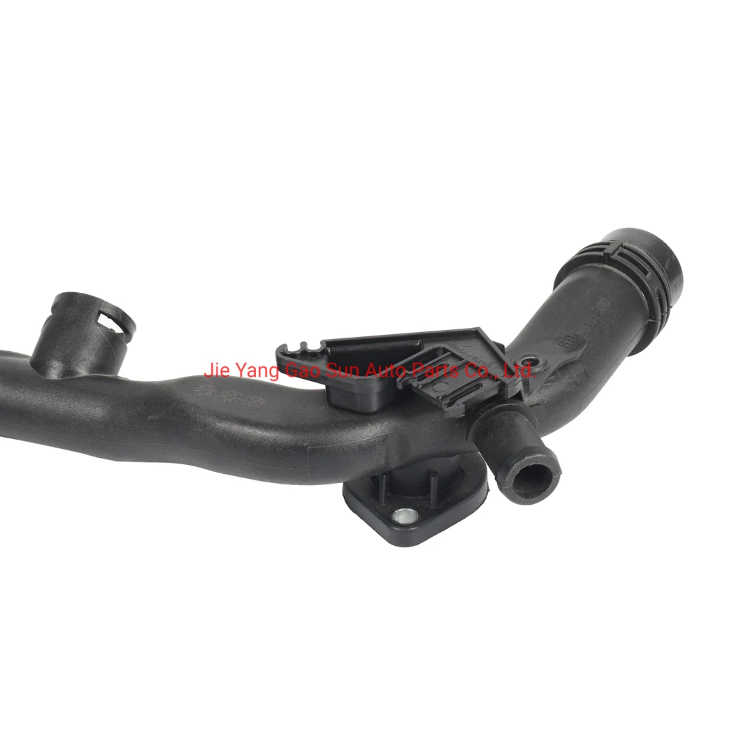 Coollant Pipe Water Pipe Hose 06e121045bb for VW Touareg Audi A7 A8 S4 S5 Car Part