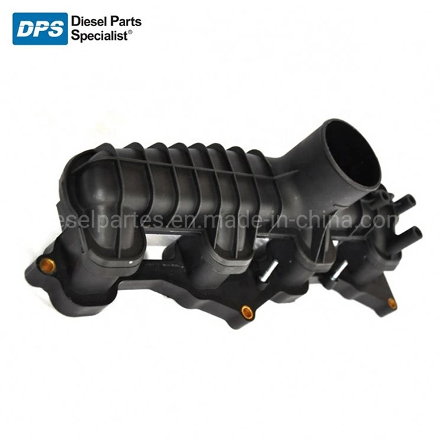 Auto Parts Plastic Intake Manifold OEM Ok72c-13100b Ok72c13100b for KIA Pregio 2002-2004