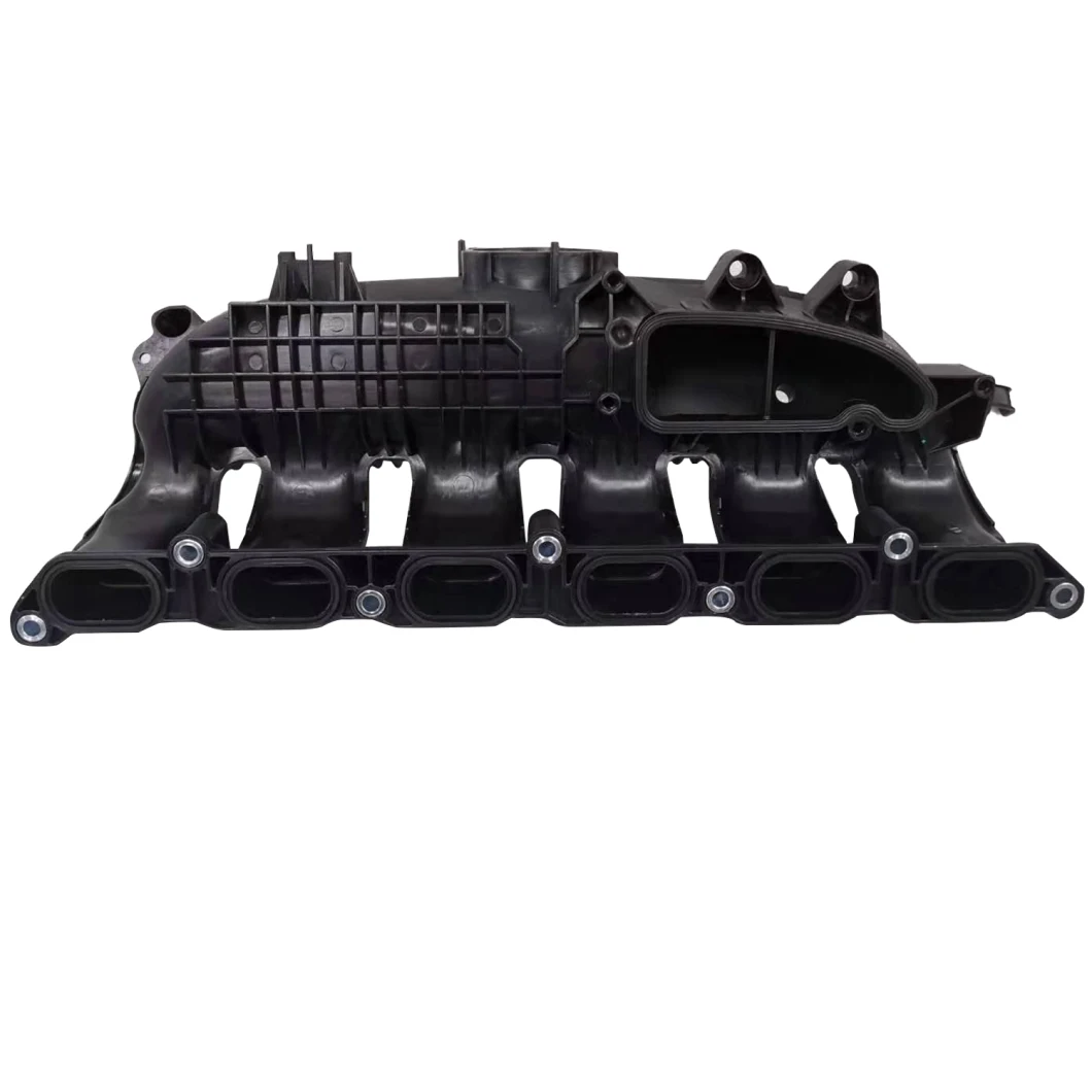 Machine Aluminum Intake Manifold for 2011-2018 BMW 1 Series