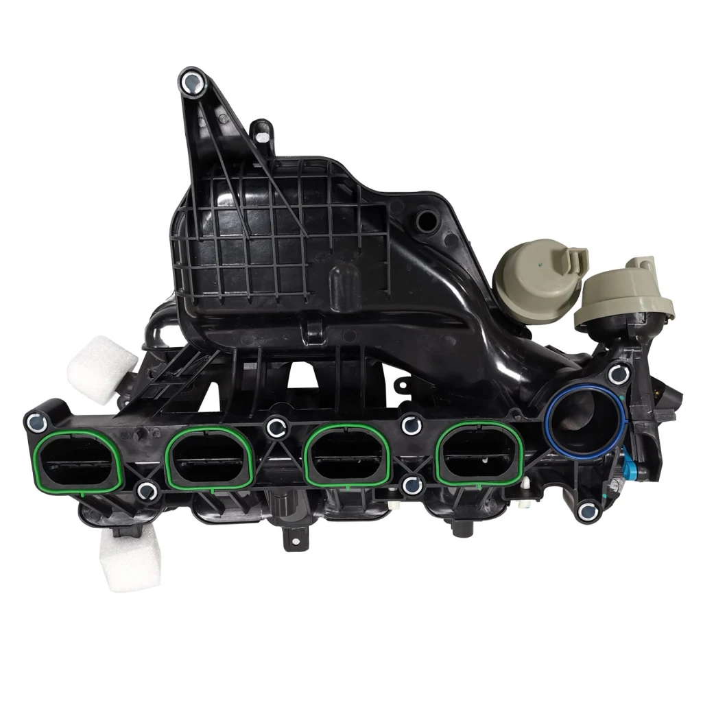 Brand New Intake Manifold for 2007-2015 Ford Mondeo IV