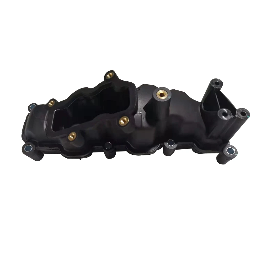 Xintian Air Intake Manifold Left for Audi A4 A6 A8 Q7 VW Touareg Cayenne 3.0 Tdi 059129711cg 059129711ck 059129711af 059129711AG 059129711al 059129711bp 0591297