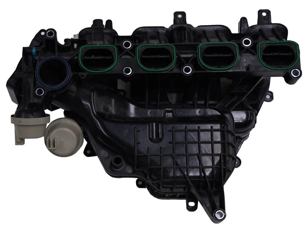 The High Quality Intake Manifold Lf94-13-100b Is Suitable for 2003-2005 Mazda 6