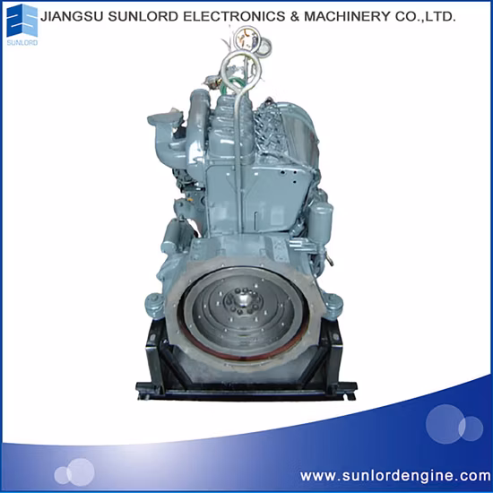 中国製 OEM/ODM Deutz F4l912 ディーゼル エンジン部品