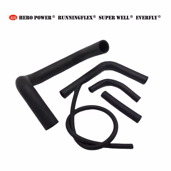 エンジン冷却システムEPDMラジエーター冷却水ホース