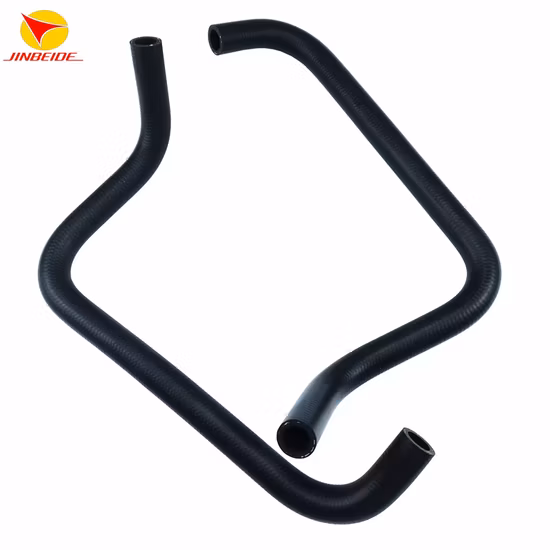 冷却システム用 EPDM メッシュ強化ラジエーター ヒーター ホース