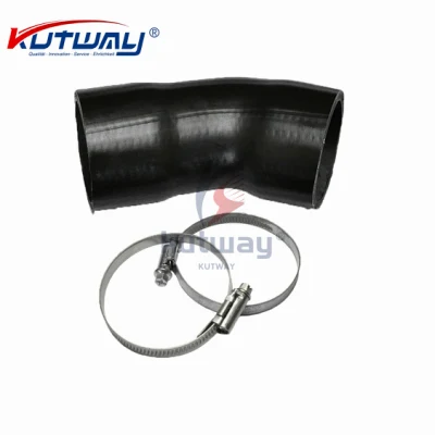 エンジン冷却液ターボホース Kutway 自動車部品: 028145838/028 145 838 アウディ 80 90 A4 VW ゴルフ III 1.9 Tdi